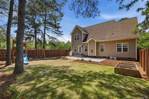100 Cross Pointe Lane Aberdeen NC 28315