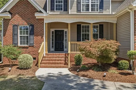 100 Cross Pointe Lane Aberdeen NC 28315