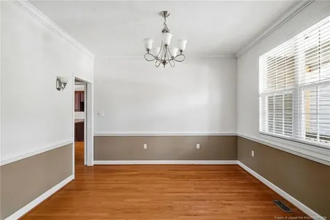 100 Cross Pointe Lane Aberdeen NC 28315