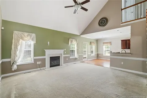 100 Cross Pointe Lane Aberdeen NC 28315