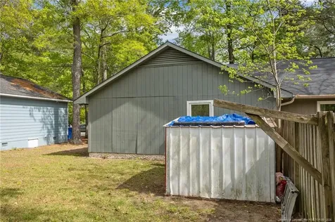 2723 Rivercliff Road Fayetteville NC 28301