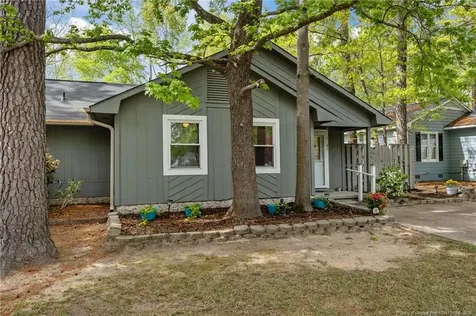 2723 Rivercliff Road Fayetteville NC 28301