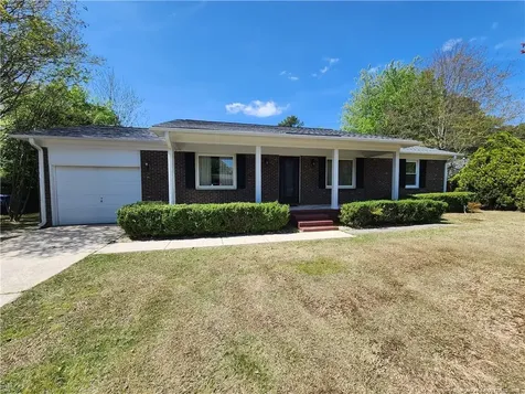 1508 Darvel Avenue Fayetteville NC 28304