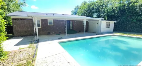 1508 Darvel Avenue Fayetteville NC 28304