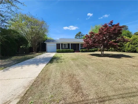 1508 Darvel Avenue Fayetteville NC 28304