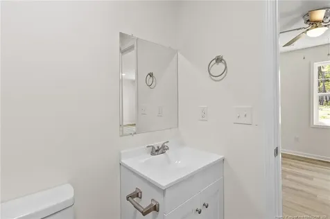 401 Cedric Street Fayetteville NC 28303