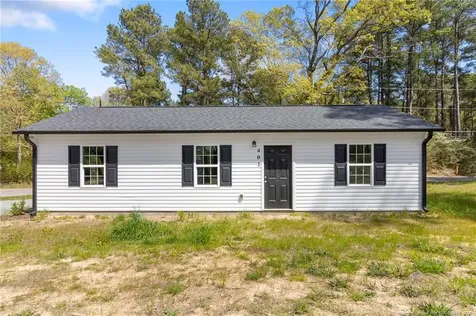 401 Cedric Street Fayetteville NC 28303
