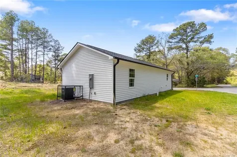 401 Cedric Street Fayetteville NC 28303