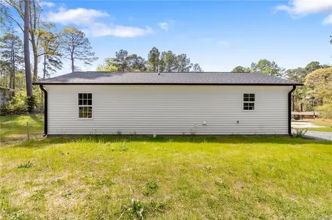 401 Cedric Street Fayetteville NC 28303