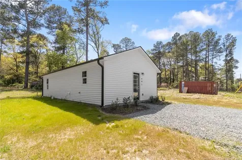 401 Cedric Street Fayetteville NC 28303