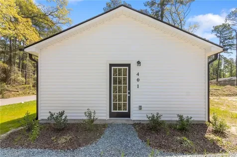 401 Cedric Street Fayetteville NC 28303