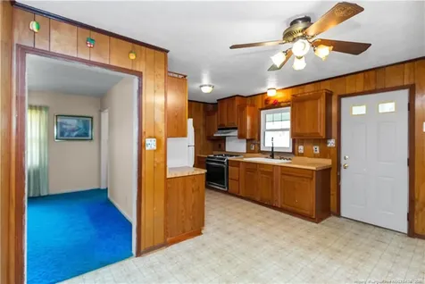 2755 Coronada Parkway Fayetteville NC 28306