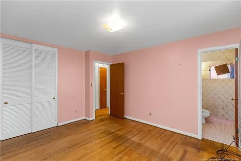 2755 Coronada Parkway Fayetteville NC 28306