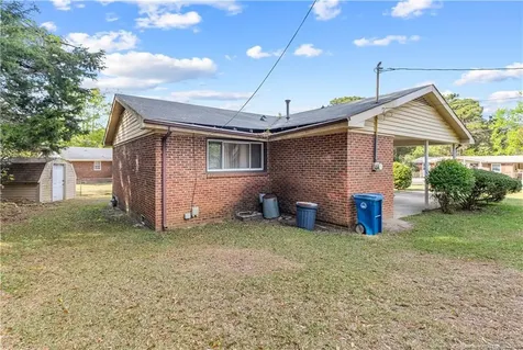 2755 Coronada Parkway Fayetteville NC 28306