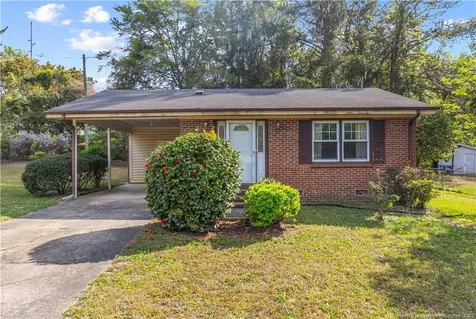 2755 Coronada Parkway Fayetteville NC 28306