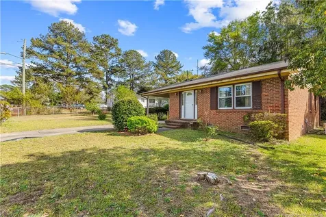 2755 Coronada Parkway Fayetteville NC 28306