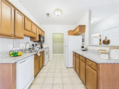 625 Marshtree Lane Fayetteville NC 28314