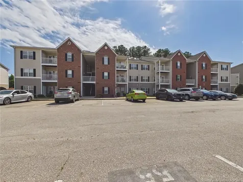 625 Marshtree Lane Fayetteville NC 28314
