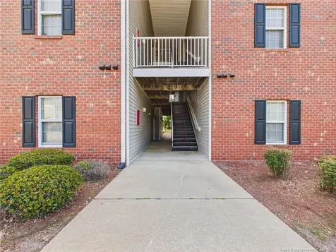 625 Marshtree Lane Fayetteville NC 28314