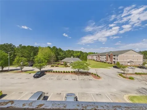 625 Marshtree Lane Fayetteville NC 28314