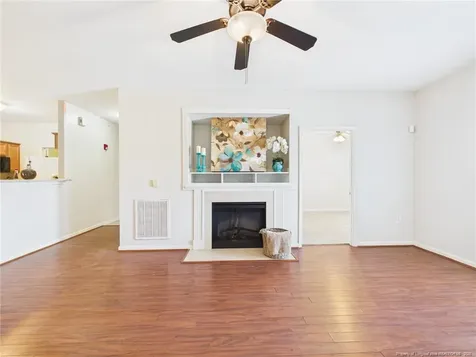 625 Marshtree Lane Fayetteville NC 28314