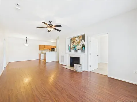 625 Marshtree Lane Fayetteville NC 28314