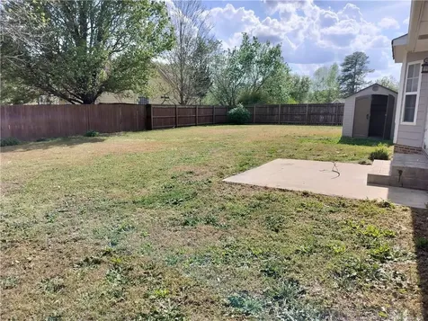 103 Kingsberry Court Raeford NC 28376