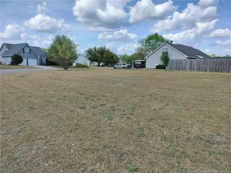 103 Kingsberry Court Raeford NC 28376