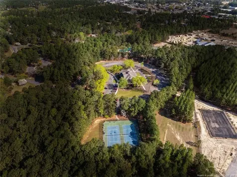 118 Otter Drive West End NC 27326