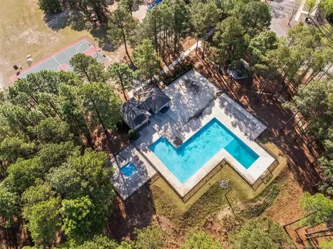 118 Otter Drive West End NC 27326