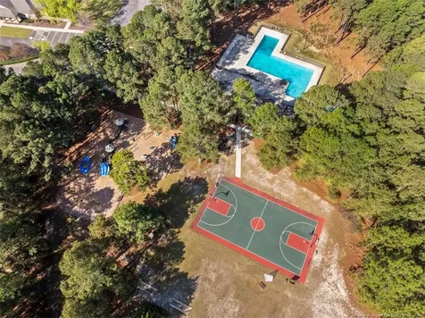 118 Otter Drive West End NC 27326
