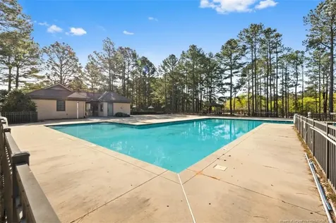 118 Otter Drive West End NC 27326