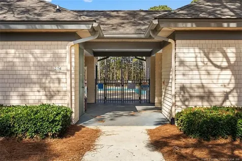 118 Otter Drive West End NC 27326