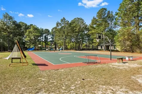 118 Otter Drive West End NC 27326