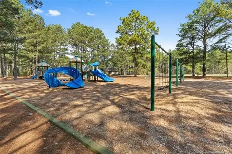 118 Otter Drive West End NC 27326