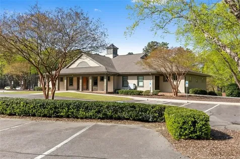 118 Otter Drive West End NC 27326