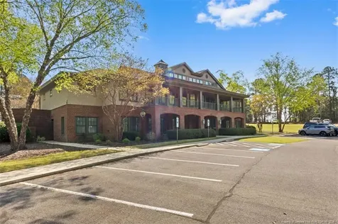 118 Otter Drive West End NC 27326