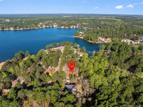 118 Otter Drive West End NC 27326
