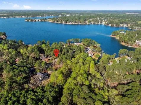 118 Otter Drive West End NC 27326