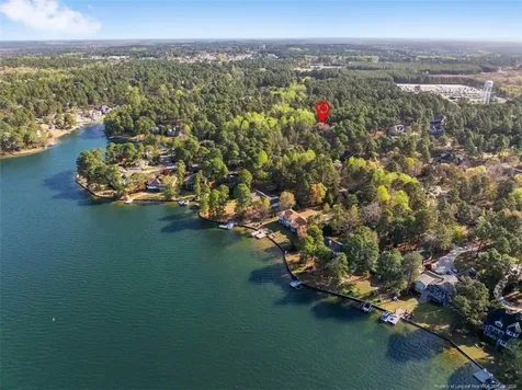 118 Otter Drive West End NC 27326