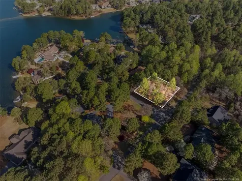118 Otter Drive West End NC 27326