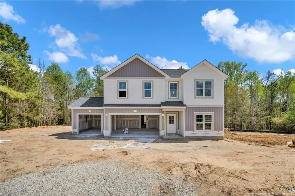 99 Jaylin Oaks Drive Spring Lake NC 28390