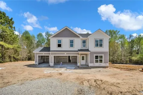 99 Jaylin Oaks Drive Spring Lake NC 28390