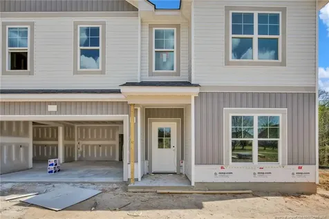99 Jaylin Oaks Drive Spring Lake NC 28390