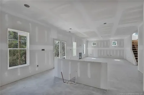 99 Jaylin Oaks Drive Spring Lake NC 28390