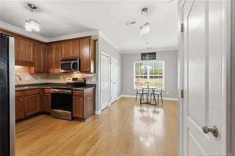 206 Blacksmith Lane Raeford NC 28376
