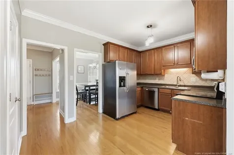 206 Blacksmith Lane Raeford NC 28376