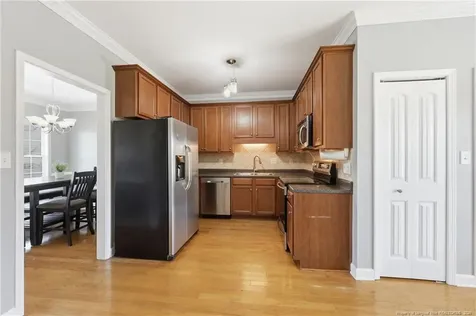 206 Blacksmith Lane Raeford NC 28376