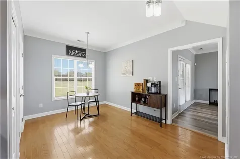 206 Blacksmith Lane Raeford NC 28376