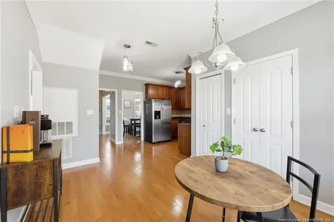 206 Blacksmith Lane Raeford NC 28376